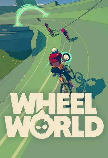 Wheel World ราคาถูก
